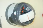 Polti SALE OUT. | Steam cleaner | Vaporetto Eco Pro 3.0 | Power 2000 W | Steam pressure 4.5 bar | Water tank capacity 2 L | Grey | DAMAGED PACKAGING | Warranty 24 month(s)
