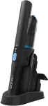 Tolmuimeja CECOTEC Vacuum Cleaner | Conga Rockstar Micro+ Animal | Cordless operating | Handheld | 200 W | 16.8 V | Operating time (max) 40 min | Black