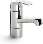 No name WASHBASIN FAUCET 1015F SAFIRA