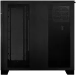 Korpus Lian Li Industrial Company Midi Lian Li O11 Dynamic EVO XL Schwarz