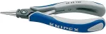 KNIPEX Precision Electronics Gripping Pliers round