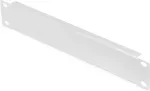 Digitus 1U 10IN BLANK PANEL GREY 45 X 255 X 10 MM
