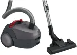 Tolmuimeja BOMANN BS 9019 CB N anthracite/red