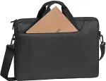 RIVACASE Riva Case Komodo 8035 - Notebook-Tasche - 39,6 cm (15.6) - Schwarz (4260403570883)