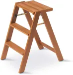 No name Ladder