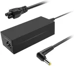 CoreParts MBXPA-AC0002 power adapter/inverter Indoor 110 W Black