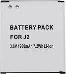 SAMSUNG Battery G361, G360H (Galaxy Core Prime)