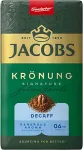 JACOBS Jahvatatud kohv KR&Ouml;NUNG kofeiinivaba, 250g
