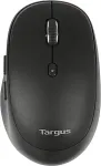 Hiir Targus ANTIMICROBIAL MID-SIZE DUAL MODE WIRELESS OPTICAL MOUSE