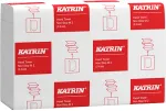 KAtrin Lehtk&auml;ter&auml;tik , M2 Handy Pack, 20,3x24 cm, valge, 2-kih. 200 lehte/ pakk