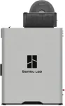 BambuLab 3D printer H2S Combo