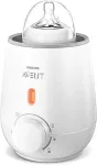 Philips AVENT Advanced SCF355/09 Fast bottle warmer