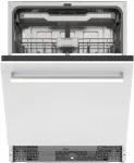 N&otilde;udepesumasin Dreame Dishwasher DZ40 PRO
