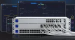 Ubiquiti L&uuml;liti UNIFI SWITCH Gen2 (USW-24-PoE)