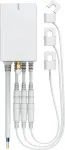 Aeotec Home Energy Meter 8 - Three Clamps 60A, Z-Wave