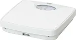 Kaalud Adler | Mechanical bathroom scale | AD 8151w | Maximum weight (capacity) 130 kg | Accuracy 1000 g | White