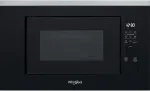 Mikrolaineahi Whirlpool Built-in Microwave WMF200G NB, 20L, Black