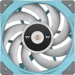 Thermaltake 120mm TOUGHFAN 12 Radiator Fan 1Pack Turquoise