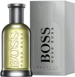 HUGO BOSS Boss Bottled 100ml - Aftershave Water meestele