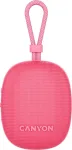 Canyon speaker OnMove 12 IPX7 TWS 5W Pink