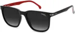 Carrera P&auml;ikeseprillid unisex CARRERA300SM4 (L&auml;&auml;ts/Sild/K&otilde;rvakaar) 54/18/145 mm