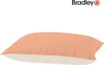 Bradley padjap&uuml;&uuml;r, 50 x 70 cm, Skin
