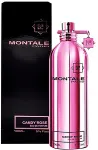 Montale Candy Rose 100ml - Eau de Parfum naistele