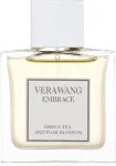 Vera Wang Embrace Green Tea And Pear Blossom 30ml - Eau de Toilette naistele