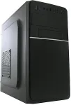Korpus LC-POWER 2015MB Micro Tower Black