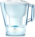 Brita Aluna Water filter jug 1 pc(s)
