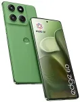 Mobiiltelefon MOTOROLA XT2505-1 Moto Edge 60 5G 12GB RAM 512GB - Shamrock Green