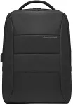 Dbramante1928 Christiansborg 40.6 cm (16") Backpack Charcoal