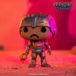 Funko POP! Masters of the Universe - Man-At-Arms