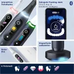 Procter & Gamble Braun Oral-B iO Series 8N, Electric Toothbrush (black onyx)