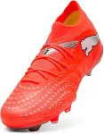 PUMA Future 9 Match FG/AG Football Male Orange