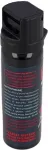 GRIZZLY Pepper spray 4 million scoville heat units 63 ml- cone/cloud