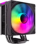 No name Gamemax CPU Air Cooler | SIGMA 550 INFINITY BK | Black