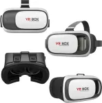 ALIGATOR ALLIGATOR VR BOX2 - VIRTUAL REALITY GLASSES