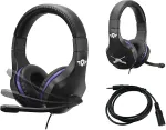 SuBsonic Gaming Headset Battle Royal