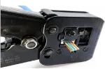 LANBERG RJ45, RJ12, RJ11 CONECTOR RECTO CRIMPADORA