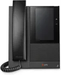 HP Poly CCX 505 MEDIA PHONE TEAMS POE