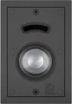 Audac In-wall speaker MERO2, 2" white