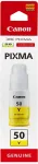 Tooner CANON GI-50Y