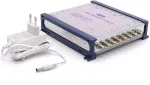 Telmor MULTISWITCH TT 9/16 FT CLASSIC l&otilde;pp-multil&uuml;liti koos toitega
