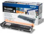 Tooner Brother TN-230BK, black toner, 2,200 pages.