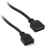 KOLINK RGB 4-pin Verl&auml;ngerungskabel - 50cm