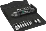 WERA 05072017001 Impact screwdriver - 1342000