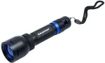 Blaupunkt taskulamp LED Patrol 1000lm IPX4 Natural 10W 4000K