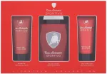 Lamborghini Sportivo 125ml - Eau de Toilette meestele
