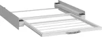 Nordic Quality 7662622 tumble dryer part/accessory Towel holder
